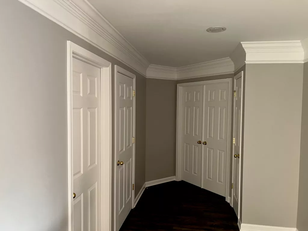 CAZ Paintz Frederick County Interior Painting