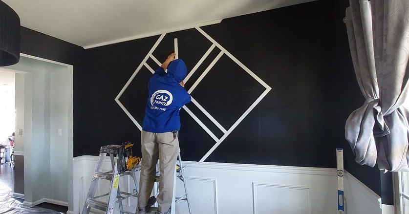 Interior Painting Maryland