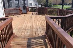 Caz Paintz Deck Laurel MD