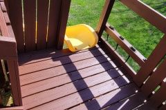 Caz Paintz Deck Laurel MD