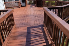 Caz Paintz Deck Laurel MD