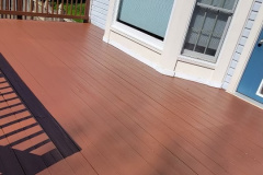 Caz Paintz Deck Laurel MD