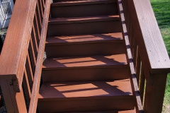 Caz Paintz Deck Laurel MD