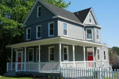 CAZ Paintz Carroll County