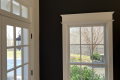 CAZ Paintz Interior Residential Painting Montgomery County MD