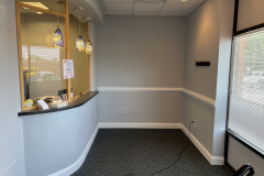 CAZ Paintz Interior Office Painting Carroll County