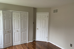 CAZ Paintz Interior Painter Montgomery County