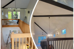 CAZ Paintz Interior Painting Howard County