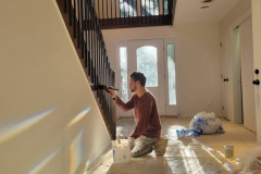 CAZ Paintz Interior Painting Howard County