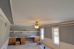 Caz Paintz Interior Painting Dayton MD