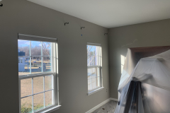 Interior Painting Mount Airy MD