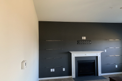 Interior Painting Mount Airy MD
